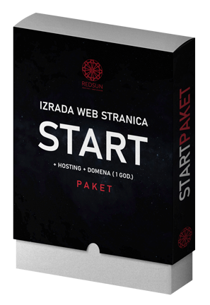 Izrada-web-stranica---start paket--seo---red-sun---hrvatska-izrada-web-stranica - web dizajn- seo - optimizacija - hosting - domena - totohost - jeftino